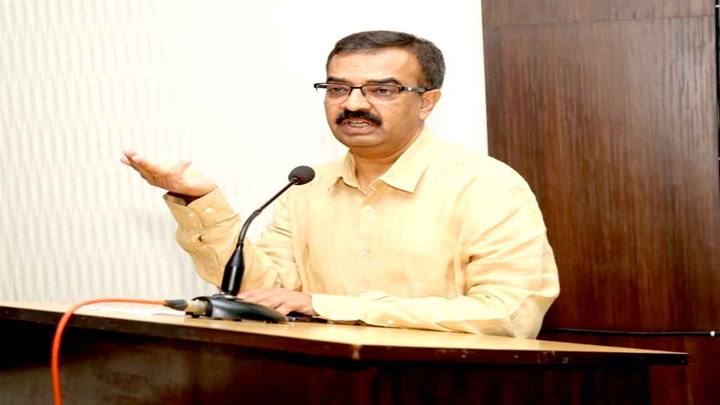 द्वितीय विशेष संक्षिप्त पुनरीक्षण गतिविधि को गंभीरता से लें सभी अधिकारी